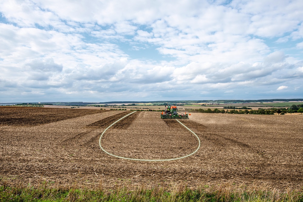 Fendt lanceert nieuwe generatie Fendt 700 Vario