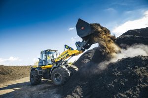 New Holland D-serie wielladers: Meer functies, minder kosten