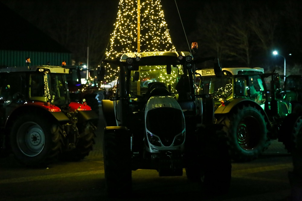 Trekkers, machines en veel sfeer tijdens Mechan Wintershow